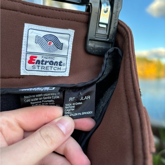 Nils Women’s Ski/Snowboard Pants - Picture 7 of 9